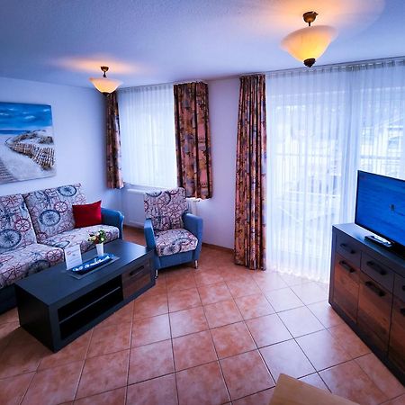 Feriendomizil Binz Apartment Bagian luar foto